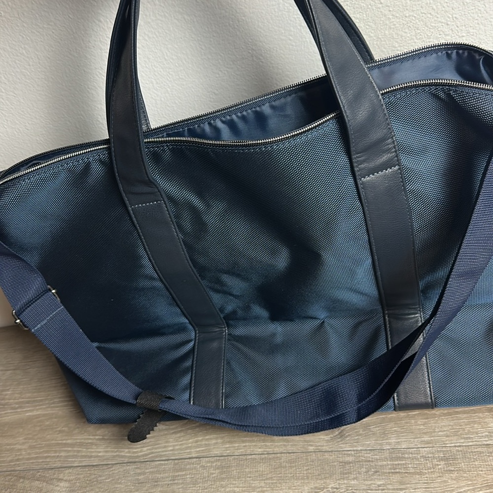 Jimmy Choo Duffel Bag - Picture 3 of 8